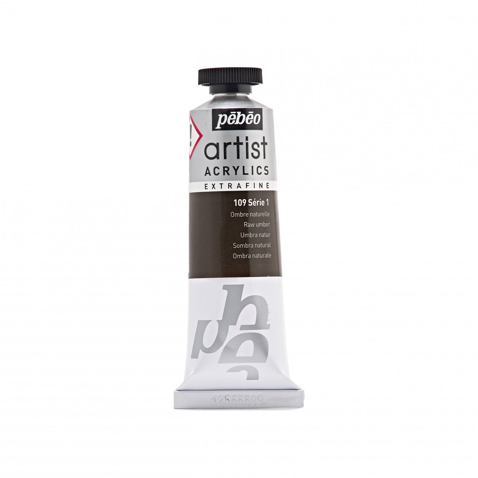 Pebeo Artist akrilna boja 37 ml