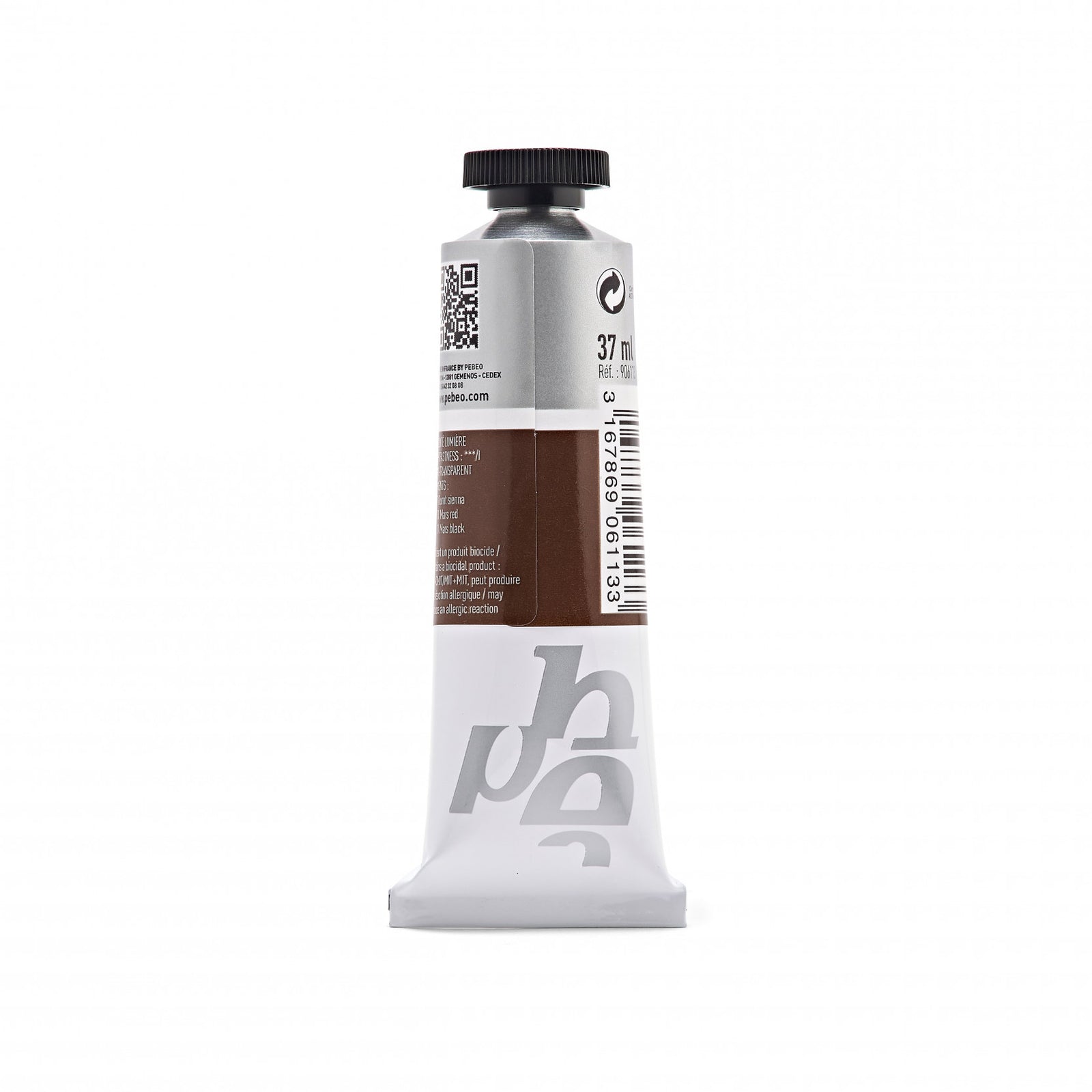 Pebeo Artist akrilna boja 37 ml