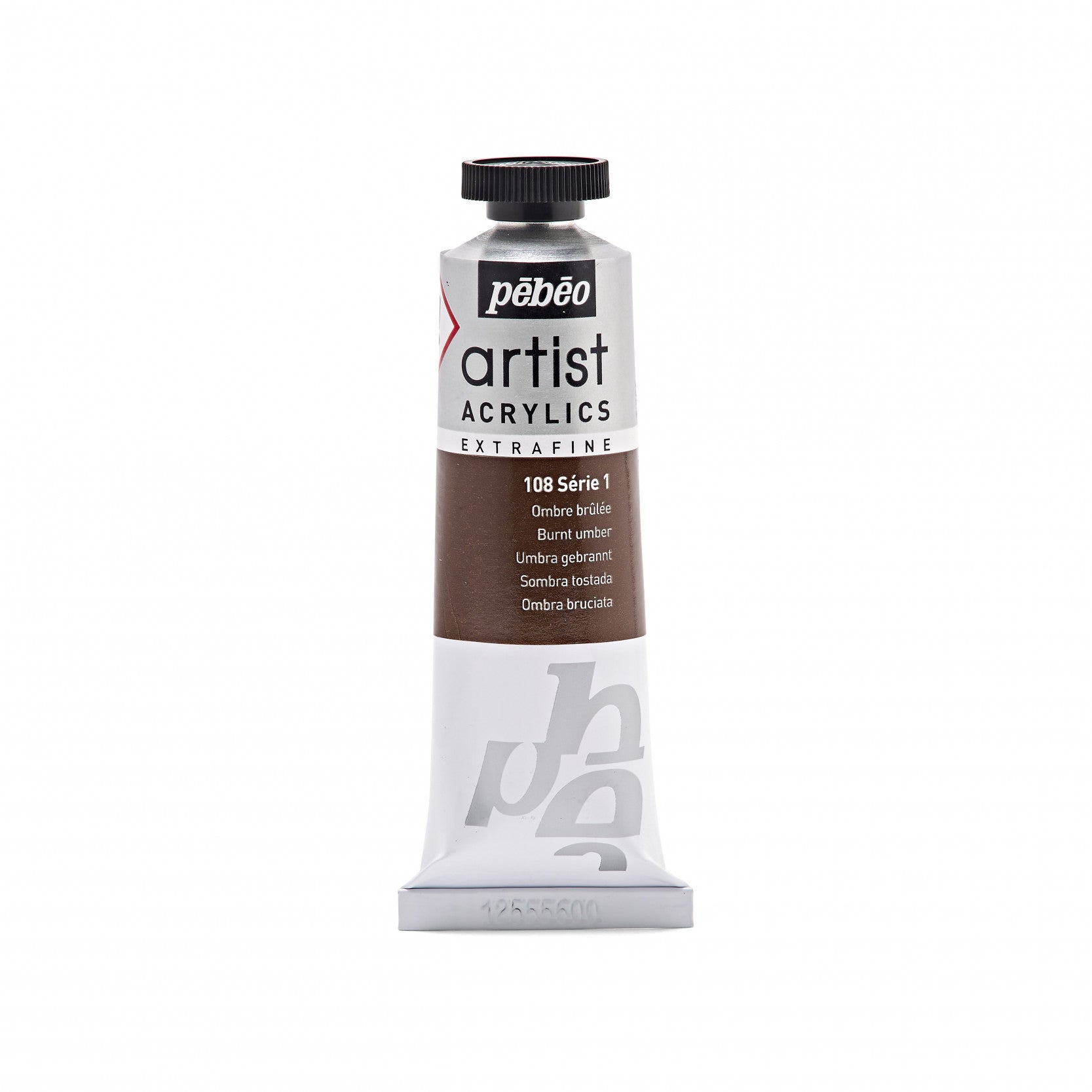 Pebeo Artist akrilna boja 37 ml