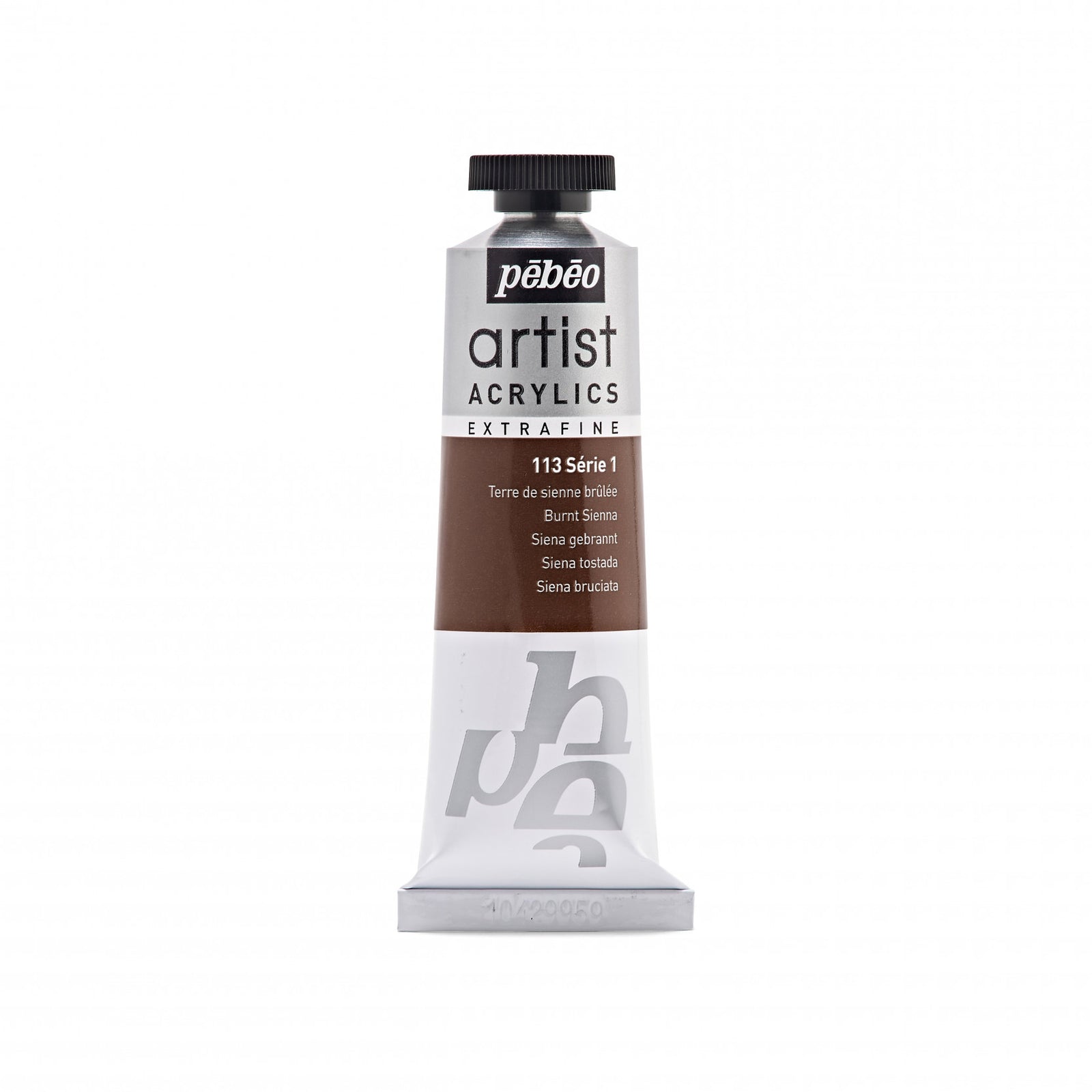 Pebeo Artist akrilna boja 37 ml