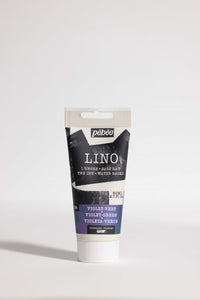 Pebeo boja za linorez 80 ml – Duokrom ljubičasto-zelena