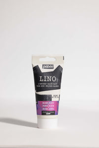 Pebeo boja za linorez 80 ml – Duokrom ružičasto-plava