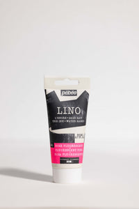 Pebeo boja za linorez 80 ml – Fluorescentna ružičasta