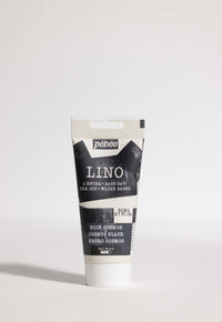 Pebeo boja za linorez 80 ml – Kozmos crna