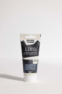 Pebeo boja za linorez 80 ml – Pariško plava