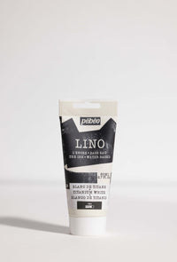 Pebeo boja za linorez 80 ml – Titanijeva bijela