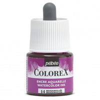 Pebeo Colorex tekući akvarel 45 ml – Bugenvilija