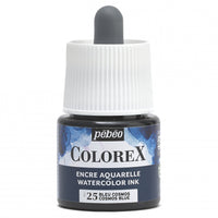 Pebeo Colorex tekući akvarel 45 ml – Kozmos plava