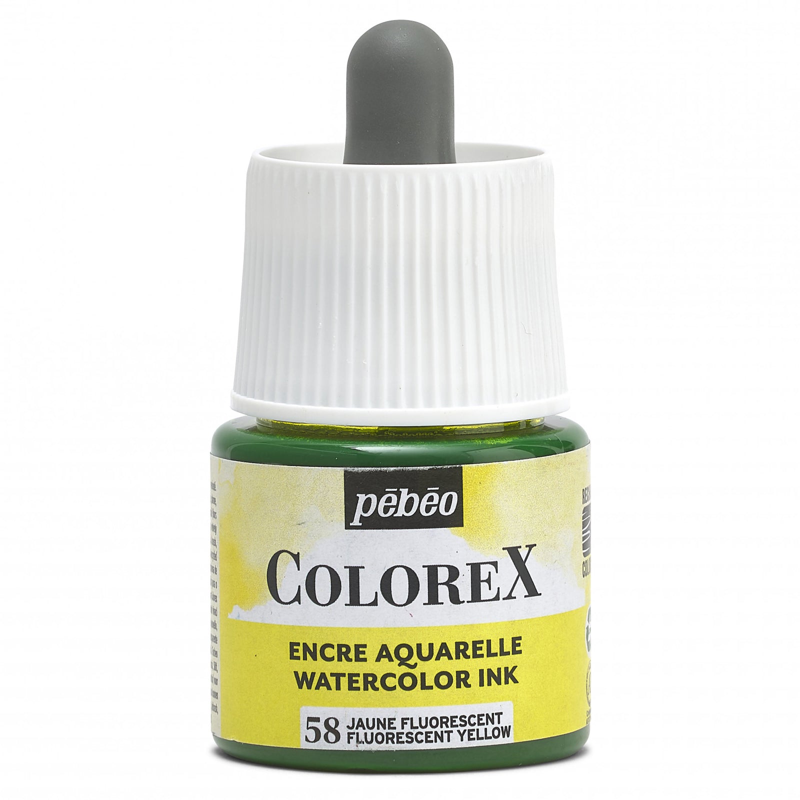 Pebeo Colorex tekući akvarel 45 ml