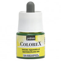 Pebeo Colorex tekući akvarel 45 ml