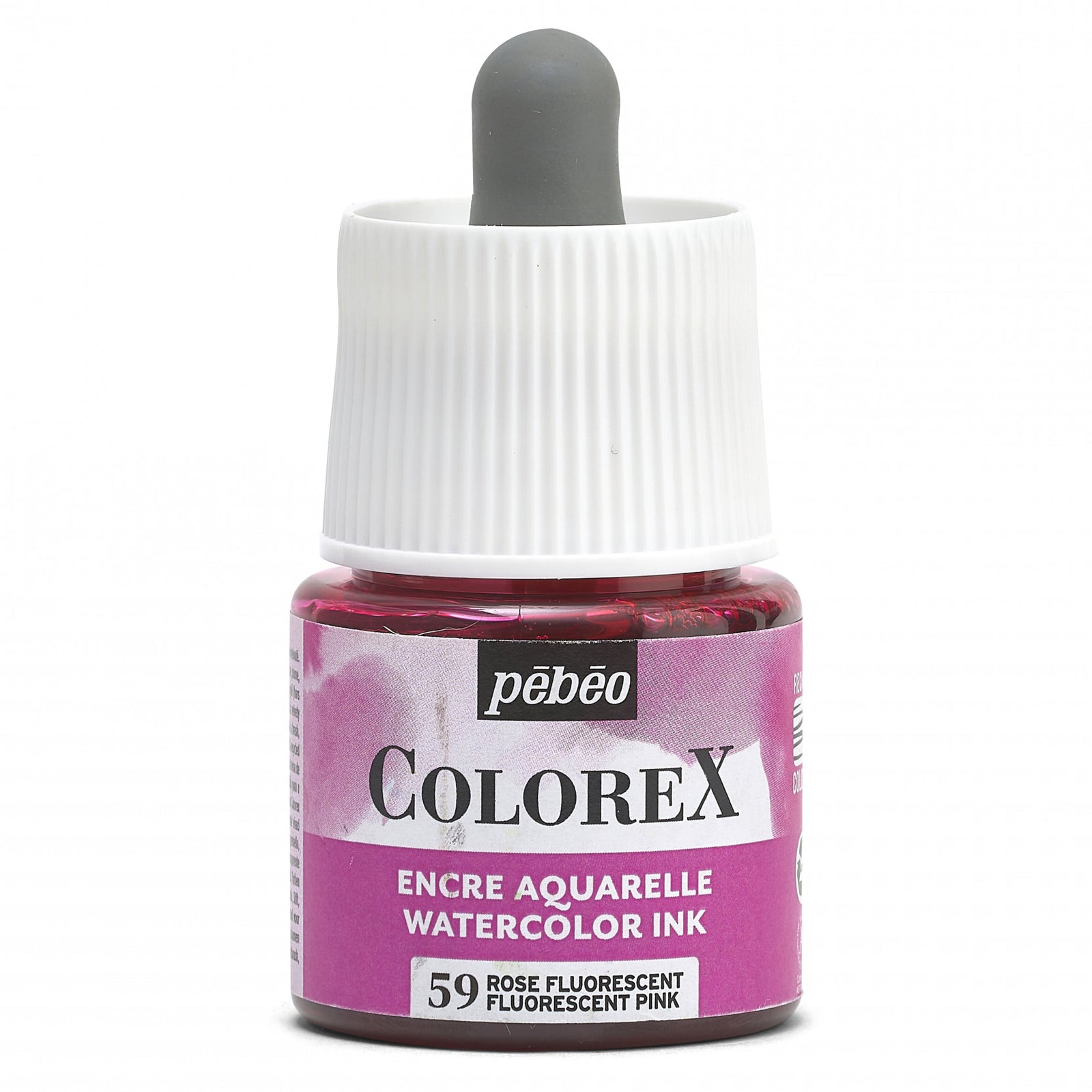Pebeo Colorex tekući akvarel 45 ml
