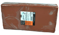 Pebeo Gédéo lončarska glina 5 kg crvena – 10 kg červená