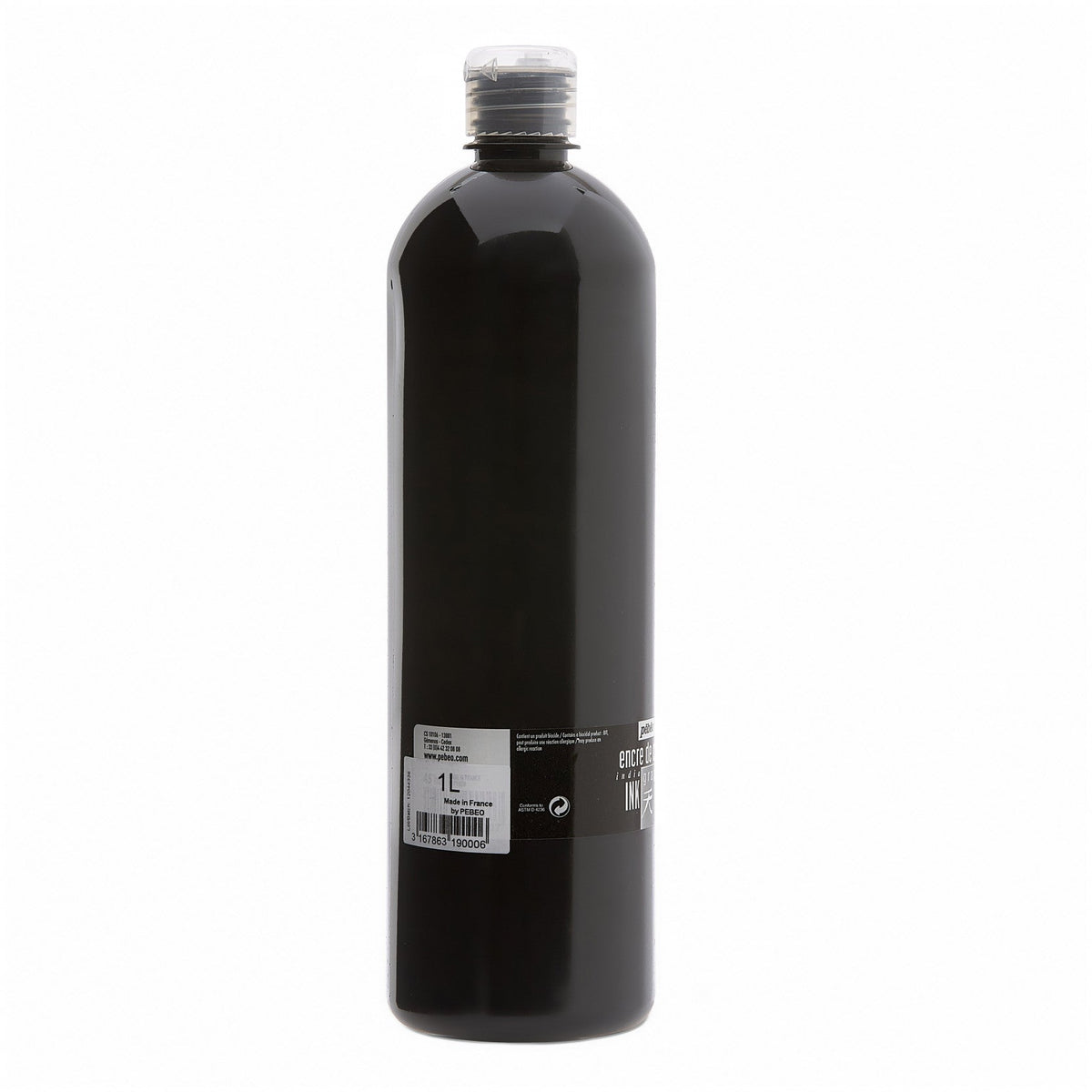 Pebeo indički grafički tuš 1000 ml