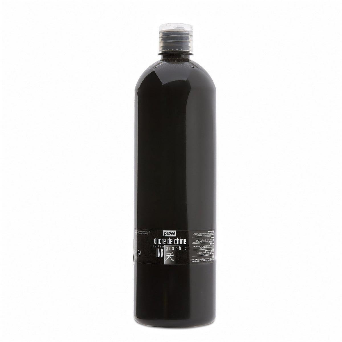 Pebeo indički grafički tuš 1000 ml