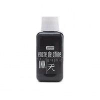Pebeo indijska grafička tinta 250 ml
