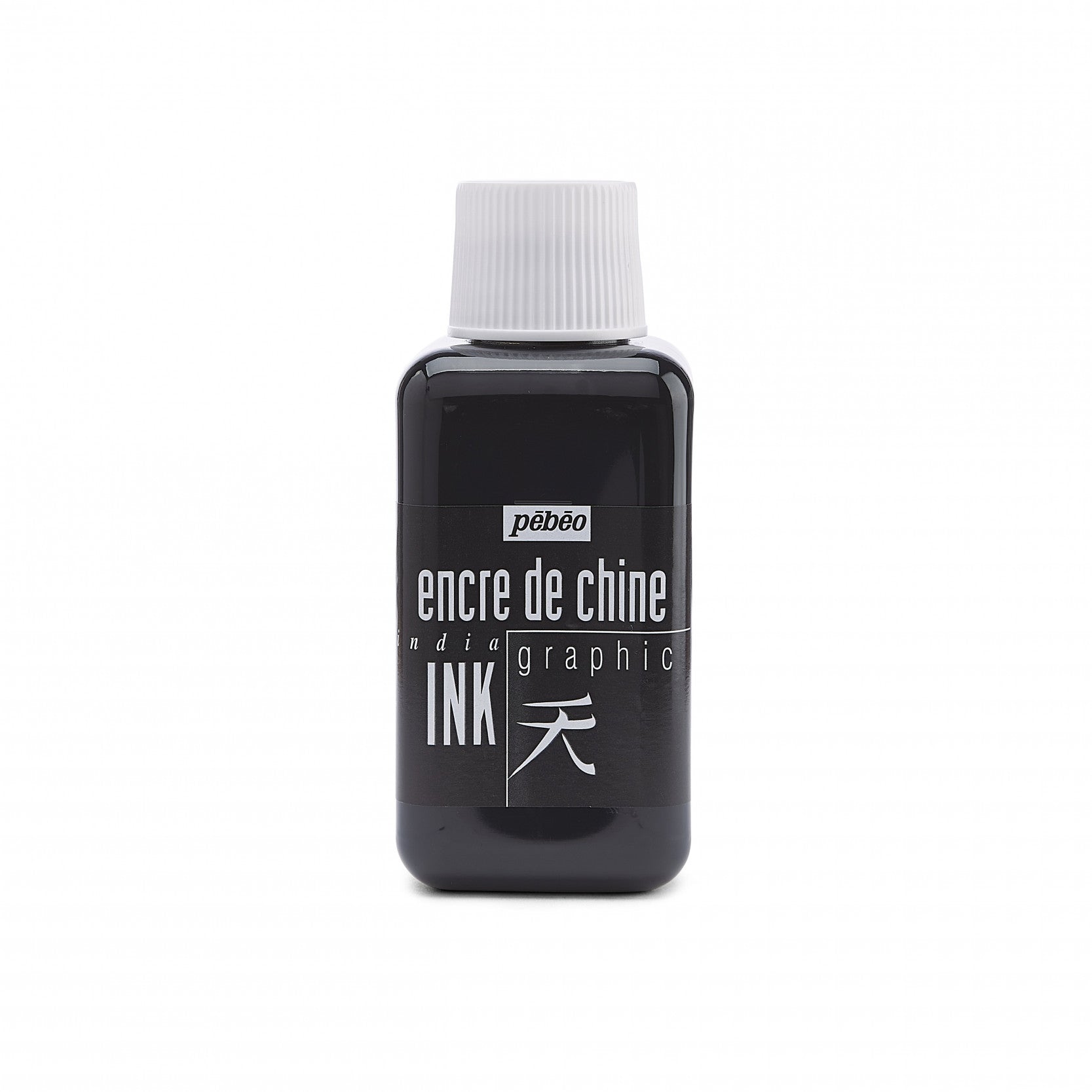 Pebeo indijska grafička tinta 250 ml