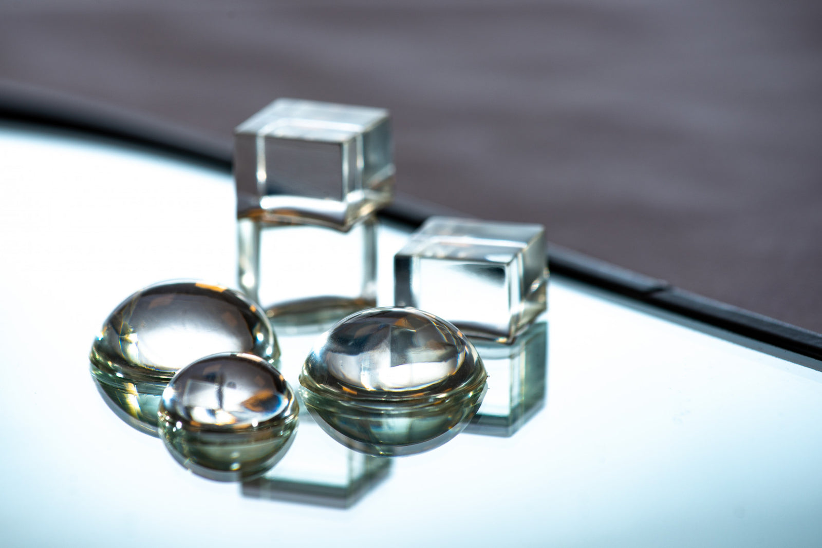 Kristalna epoksidna smola Pebeo Gédéo Crystal Resin 150 ml prozirna