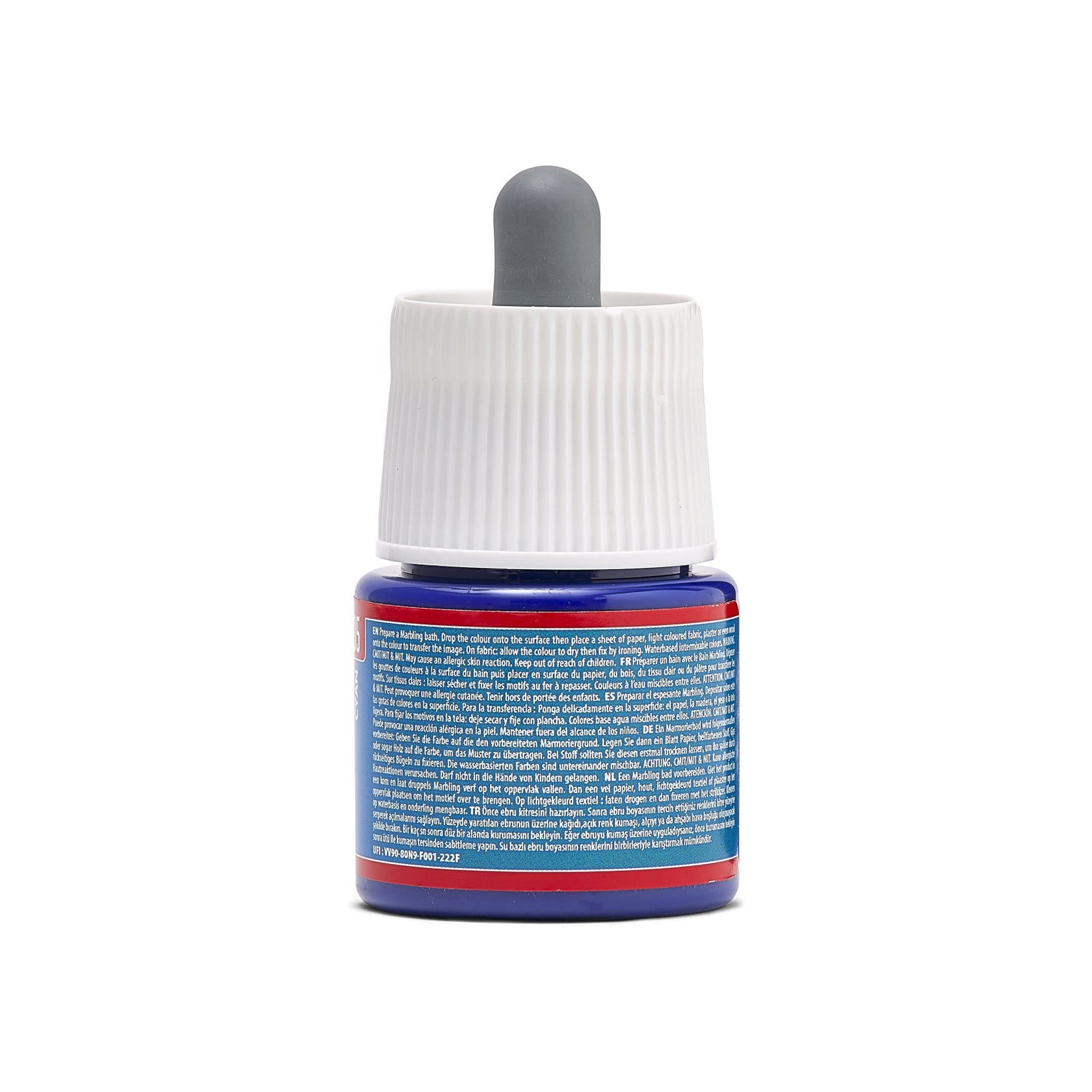 Boja za mramoriranje Pebeo Marbling 45 ml