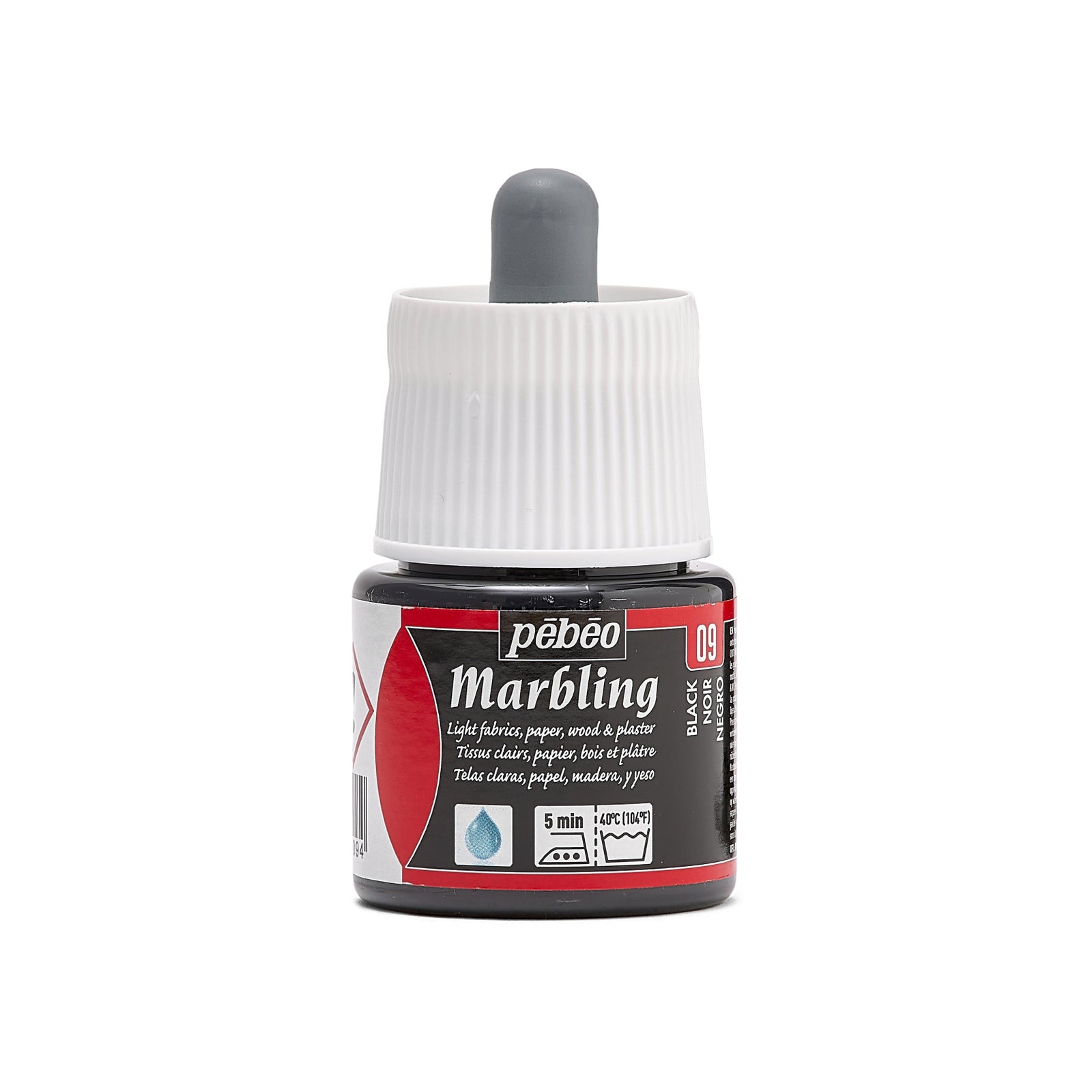 Boja za mramoriranje Pebeo Marbling 45 ml