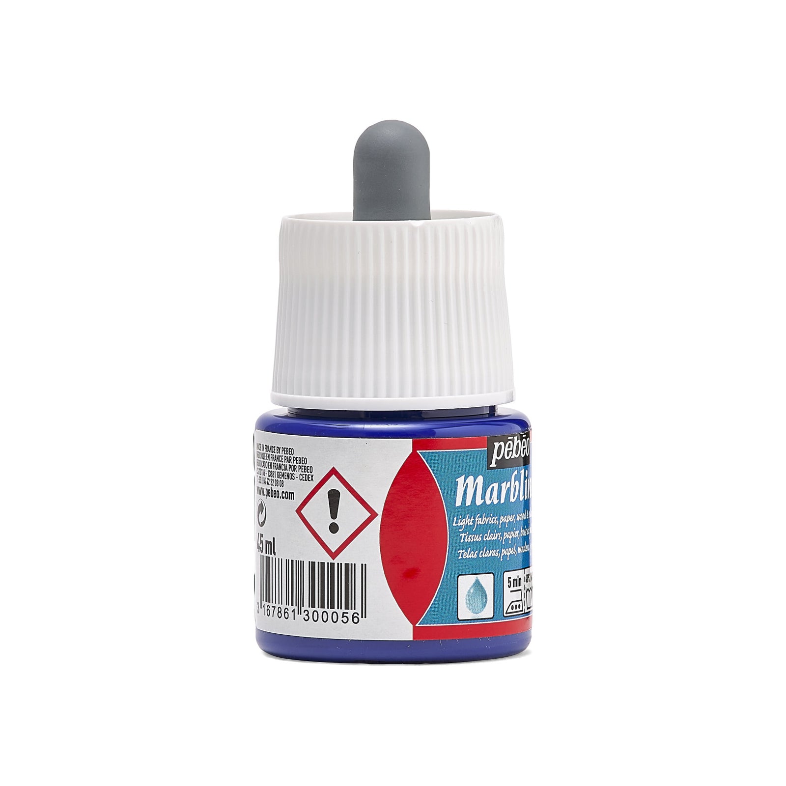 Boja za mramoriranje Pebeo Marbling 45 ml