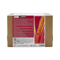 Pebeo Marbling set boja za mramoriranje 10 x 45 ml