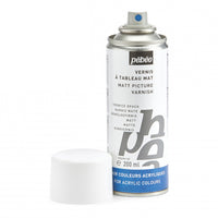 PEBEO matni završni lak u spreju Studio Acrylics 200 ml