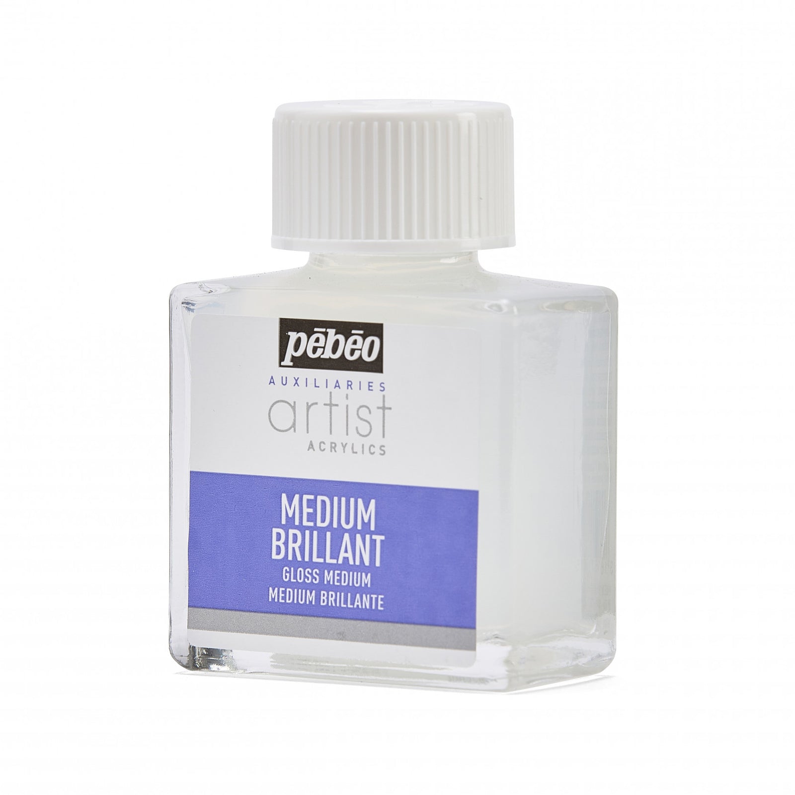 Pebeo sjajni akrilni medij 75 ml
