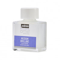 Pebeo sjajni akrilni medij 75 ml