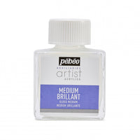 Pebeo sjajni akrilni medij 75 ml