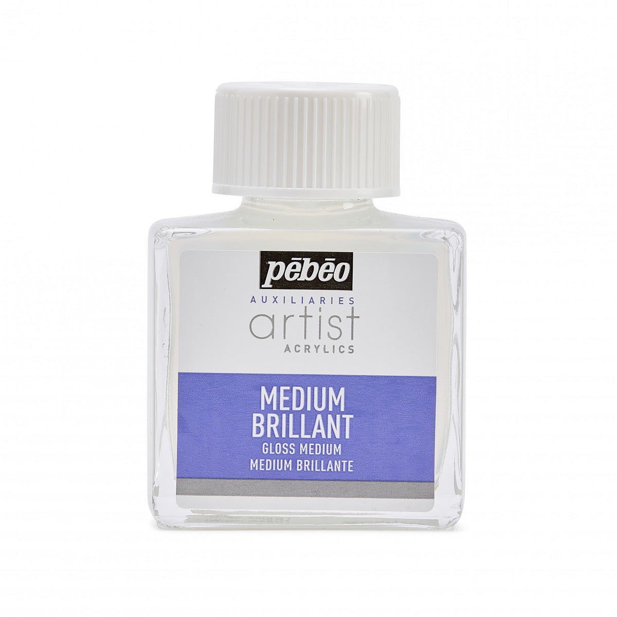 Pebeo sjajni akrilni medij 75 ml