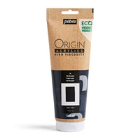 Pebeo Origin akrilna boja 240 ml – Payneova siva