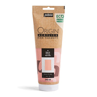 Pebeo Origin akrilna boja 240 ml – Ružičasto bež