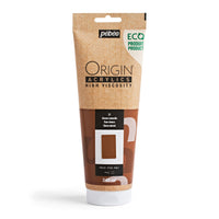 Pebeo Origin akrilna boja 240 ml – Sirova sijena
