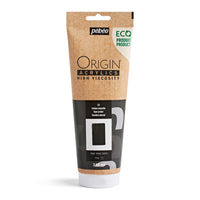 Pebeo Origin akrilna boja 240 ml – Sirova umbra