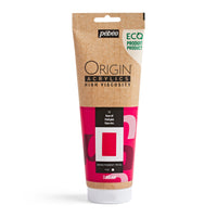 Pebeo Origin akrilna boja 240 ml – Jarka ružičasta