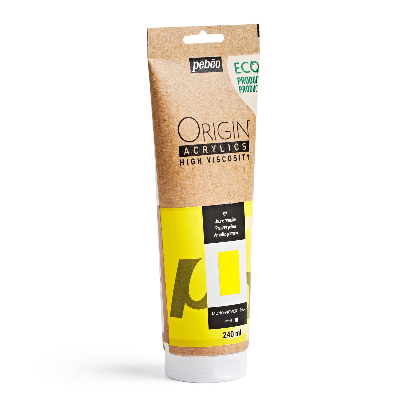 Pebeo Origin akrilna boja 240 ml