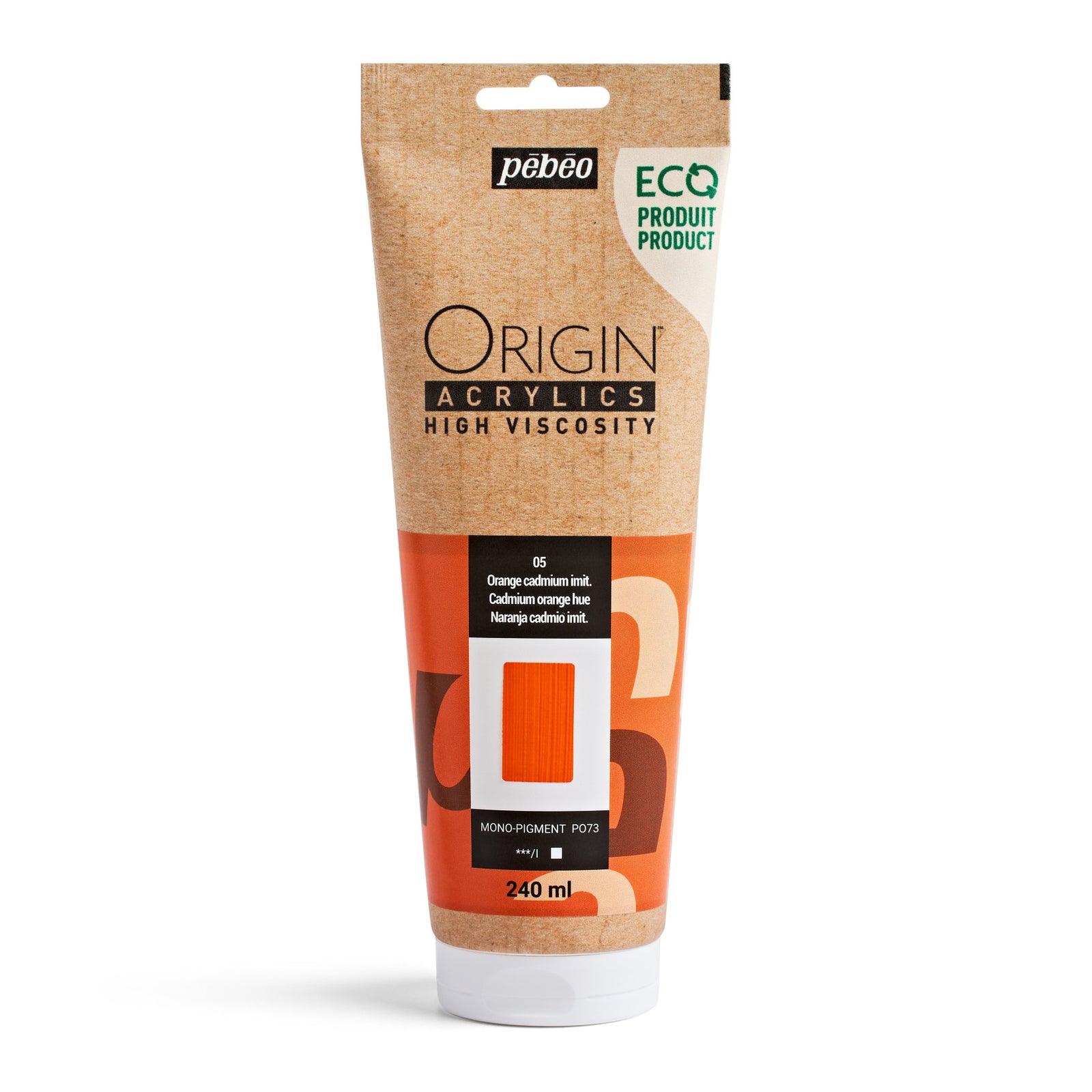 Pebeo Origin akrilna boja 240 ml