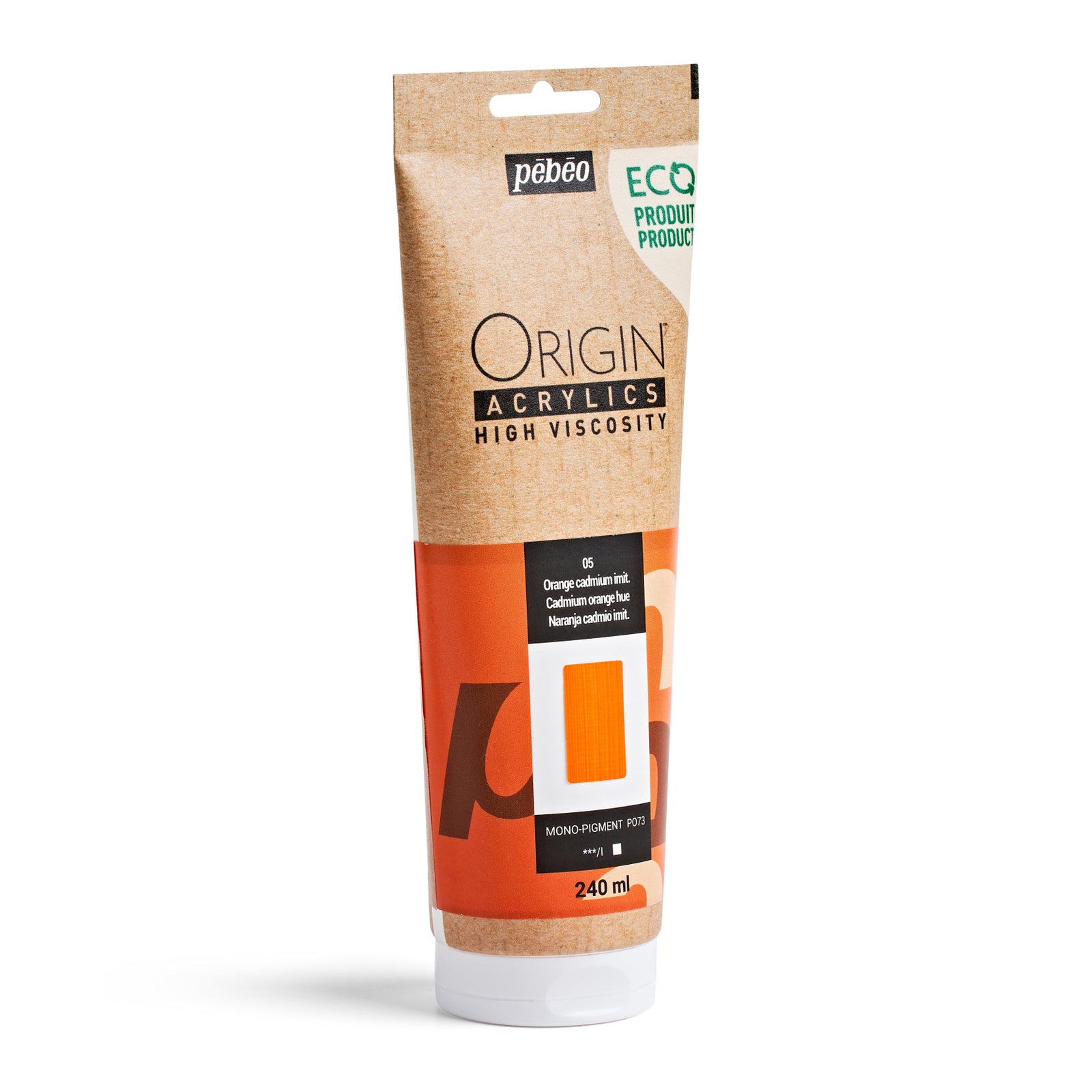 Pebeo Origin akrilna boja 240 ml