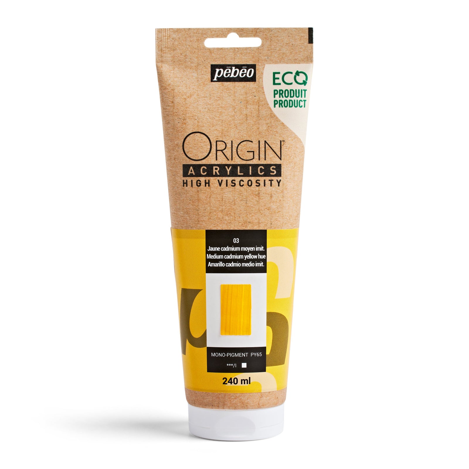 Pebeo Origin akrilna boja 240 ml