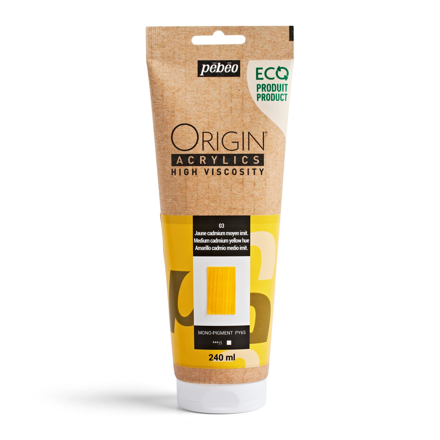 Pebeo Origin akrilna boja 240 ml