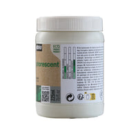 Pebeo Origin fosforescentni akrilni gel 225 ml – zeleni