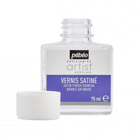 Pebeo Studio Acrylics satenski lak 75 ml