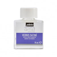 Pebeo Studio Acrylics satenski lak 75 ml