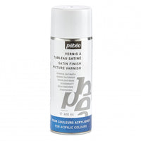 Pebeo satenski lak u spreju 400 ml