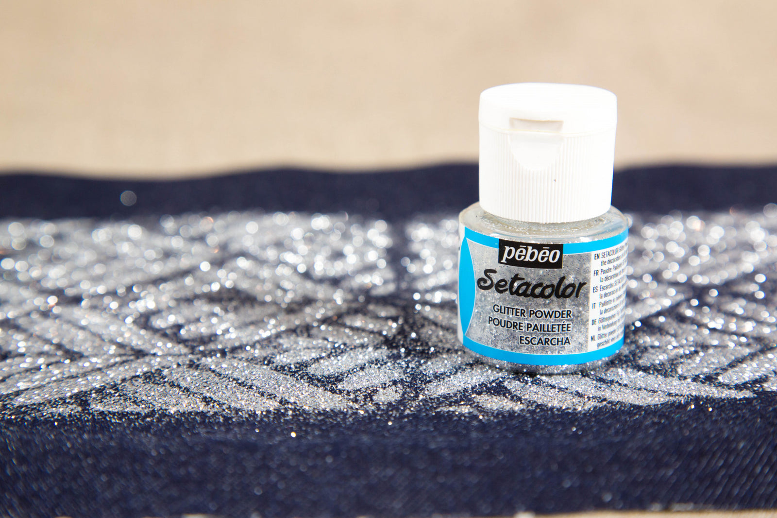 Pebeo Setacolor ljepilo za tekstil 45 ml