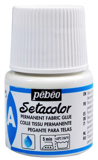 Pebeo Setacolor ljepilo za tekstil 45 ml