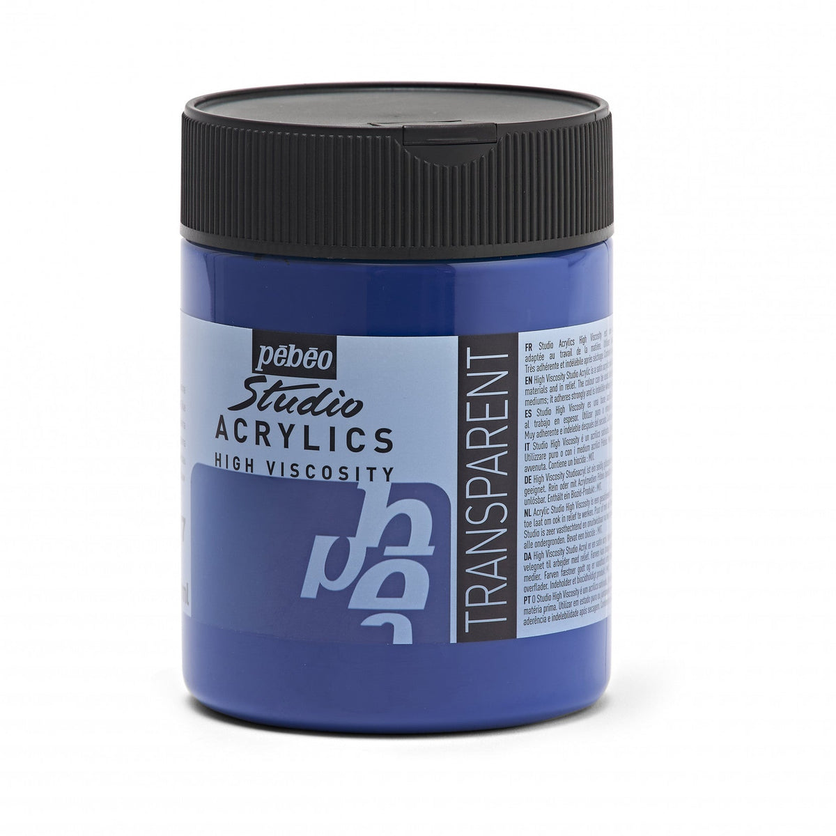 Pebeo Studio akrilna boja 500 ml