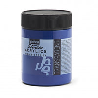 Pebeo Studio akrilna boja 500 ml