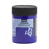 Pebeo Studio akrilna boja 500 ml