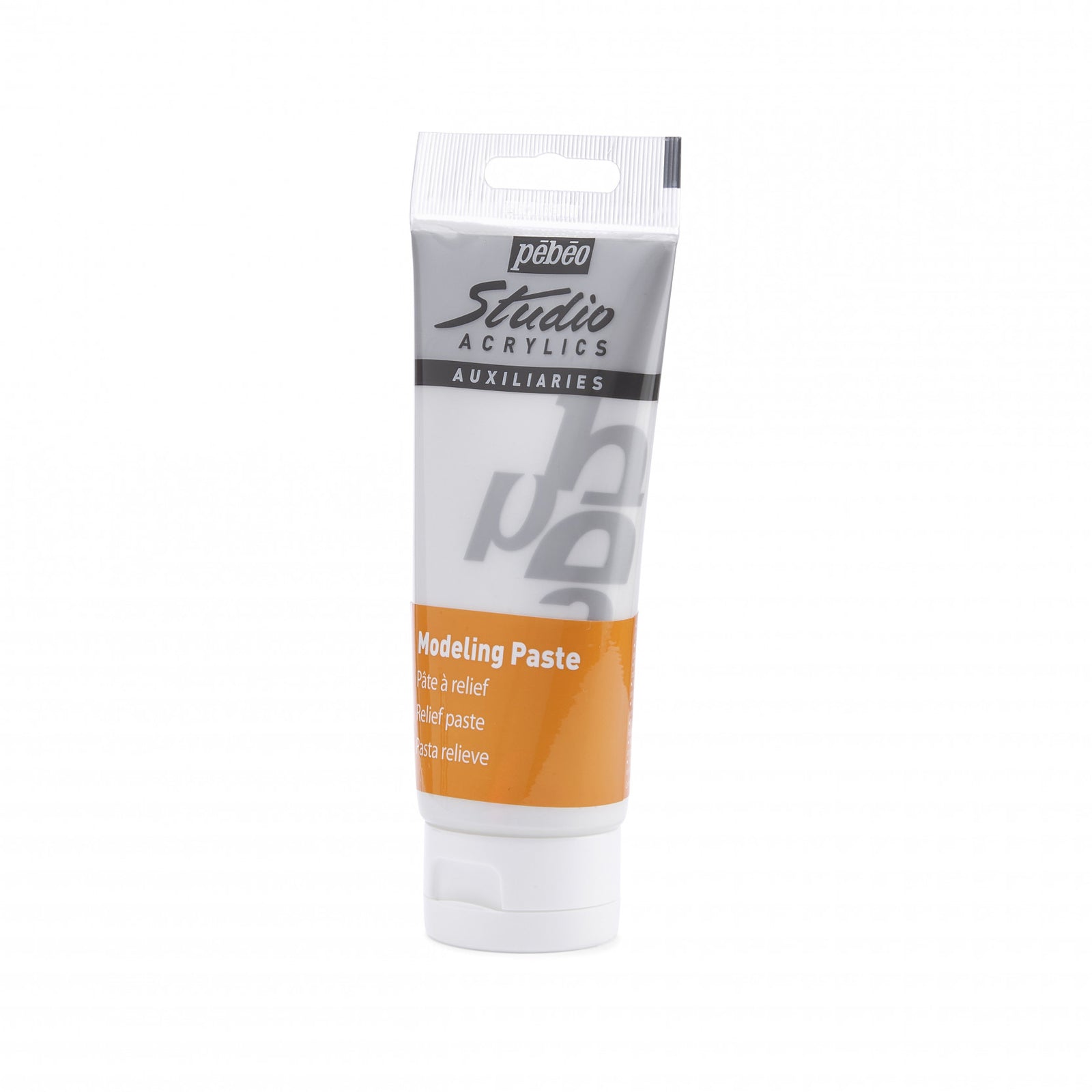 Pebeo Studio pasta za modeliranje 100 ml